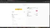 GLORIABEAUTY coupon verification screenshot