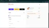 SLAY coupon verification screenshot