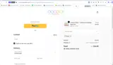 SLAY coupon verification screenshot