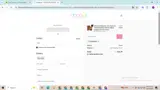DOCOLOR05 coupon verification screenshot