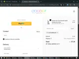 CAITLINRRAINE coupon verification screenshot