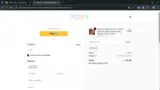 LA20 coupon verification screenshot