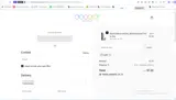 LA20 coupon verification screenshot