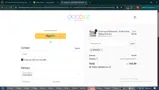 HANNAH coupon verification screenshot