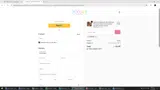 HANNAH coupon verification screenshot
