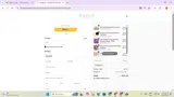Jeliglam coupon verification screenshot