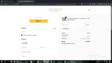 chloe20 coupon verification screenshot