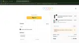 chloe20 coupon verification screenshot