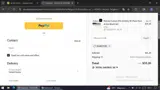 Marlyn20 coupon verification screenshot
