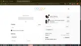 Marlyn20 coupon verification screenshot