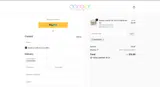 Marlyn20 coupon verification screenshot