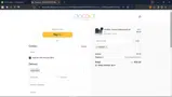 make20 coupon verification screenshot