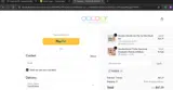 make20 coupon verification screenshot
