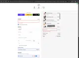 NEW2025 coupon verification screenshot