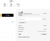 MOMBRILL coupon verification screenshot