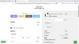 Doctor Aromas coupon verification screenshot