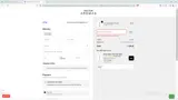 Doctor Aromas coupon verification screenshot
