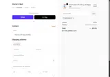 Welcome15! coupon verification screenshot