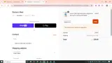 W58D3HTM coupon verification screenshot