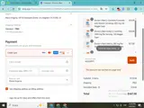 KQL6SPHT coupon verification screenshot