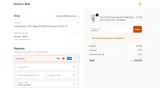 L8SJ47CZ coupon verification screenshot