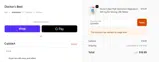 SZS9JRT8 coupon verification screenshot