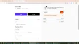 9XSPSDCR coupon verification screenshot