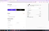 9XSPSDCR coupon verification screenshot