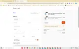 7RH8W2SF coupon verification screenshot