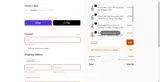 7RH8W2SF coupon verification screenshot