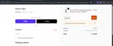 V2B6PW24 coupon verification screenshot