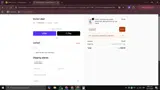 SW9MMFHC coupon verification screenshot