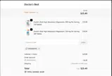 SW9MMFHC coupon verification screenshot
