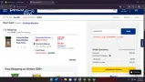 Doctors Foster and Smith coupon verification screenshot