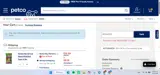 Doctors Foster and Smith coupon verification screenshot