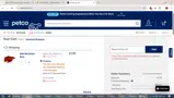Doctors Foster and Smith coupon verification screenshot