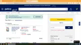 proplan20 coupon verification screenshot