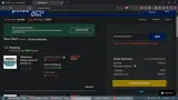 RD50WER250607 coupon verification screenshot