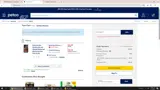 60THBDAY coupon verification screenshot