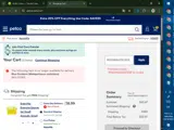 RD50NAV250308 coupon verification screenshot