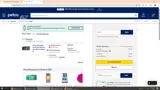 feast20 coupon verification screenshot