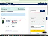 RD40WER253011 coupon verification screenshot