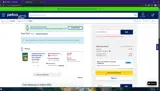 RD40WER253011 coupon verification screenshot