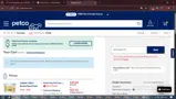 TRIOTREAT10 coupon verification screenshot