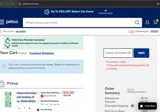 TRIOTREAT10 coupon verification screenshot