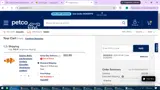 Doctors Foster and Smith coupon verification screenshot