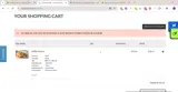 rdsave30 coupon verification screenshot
