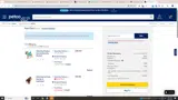 Doctors Foster and Smith coupon verification screenshot