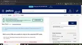 RD50WER250607 coupon verification screenshot