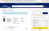 Doctors Foster and Smith coupon verification screenshot